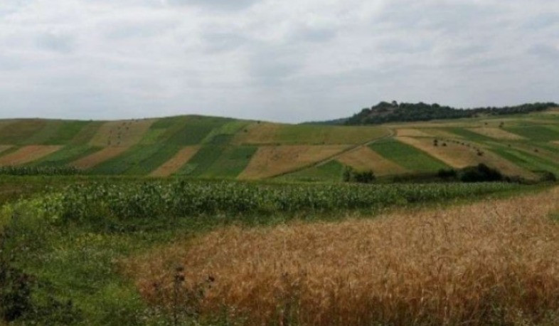 Կառավարությունն առաջարկում է լրացումներ կատարել Հողային օրենսգրքում