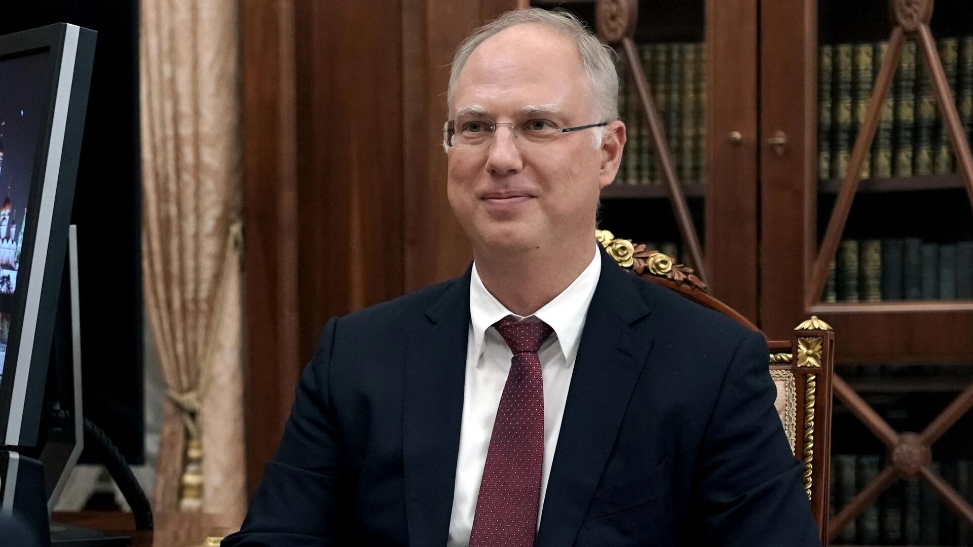 В урегулировании конфликта между Россией и Украиной наблюдается прогресс: Дмитриев