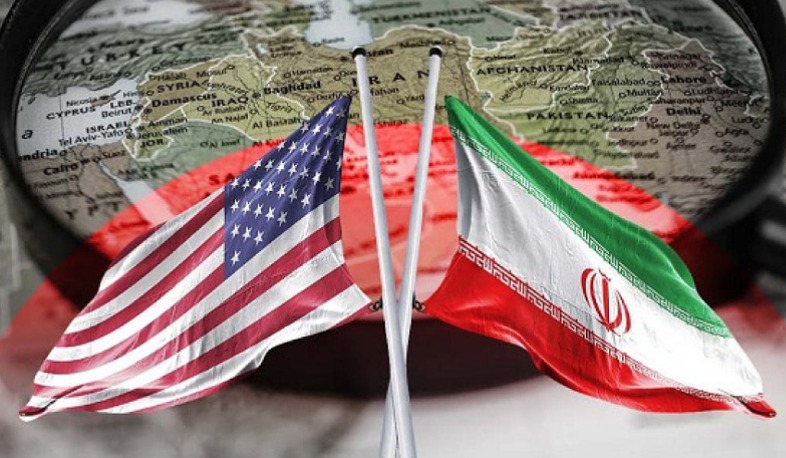 Միացյալ Նահանգները կոչ է արել իր քաղաքացիներին անհապաղ լքել Իրանը