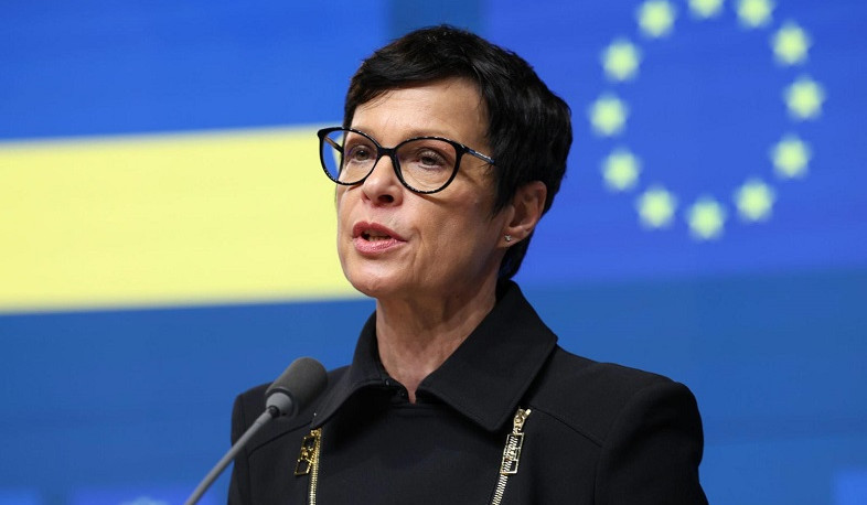 Եվրոպայում խաղաղության և կայունության ուղին ենթադրում է Թուրքիայի հետ ամուր գործընկերության նախապատրաստում. Կոս