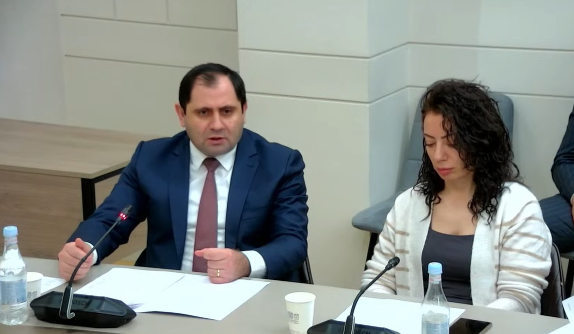 Նորավարտ լեյտենանտը կարող է ստանալ 620-750 հազար աշխատավարձ, իսկ մարտական հերթապահություն իրականացնող զորամասերում՝ մինչև 820 հազար դրամ. Պապիկյան