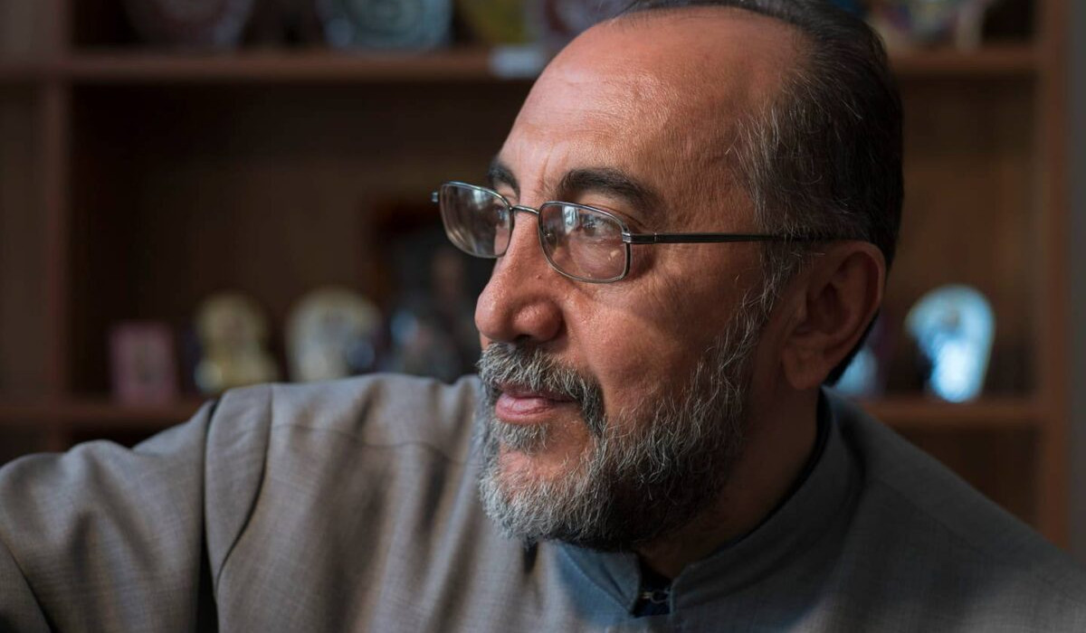 Միքայել Աջապահյանի խափանման միջոցը փոխվել է