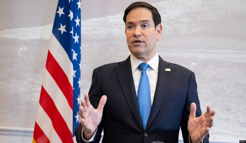 Ռուբիոն անհրաժեշտ է համարել Չինաստանի մասնակցությունը միջուկային հրթիռների մասին նոր պայմանագրին