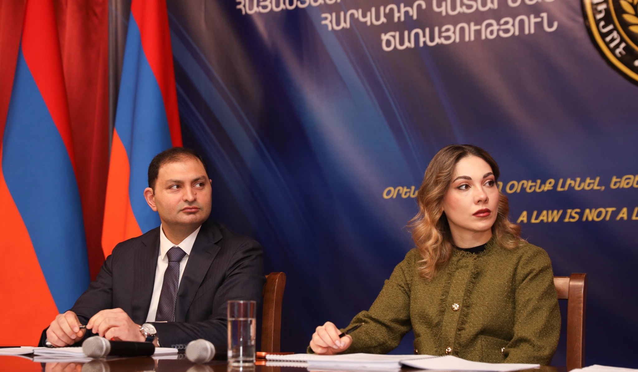 2025-ին պետական բյուջեի օգտին բռնագանձվել է շուրջ 21 մլրդ դրամ