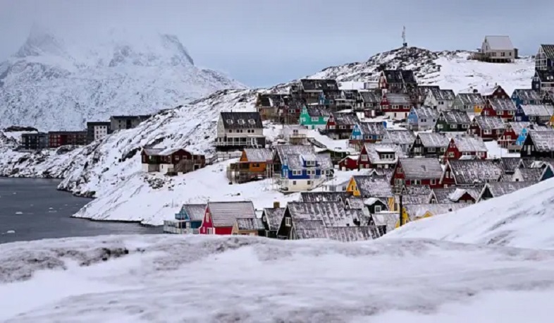 Canada and France open consulates in Greenland: BBC
