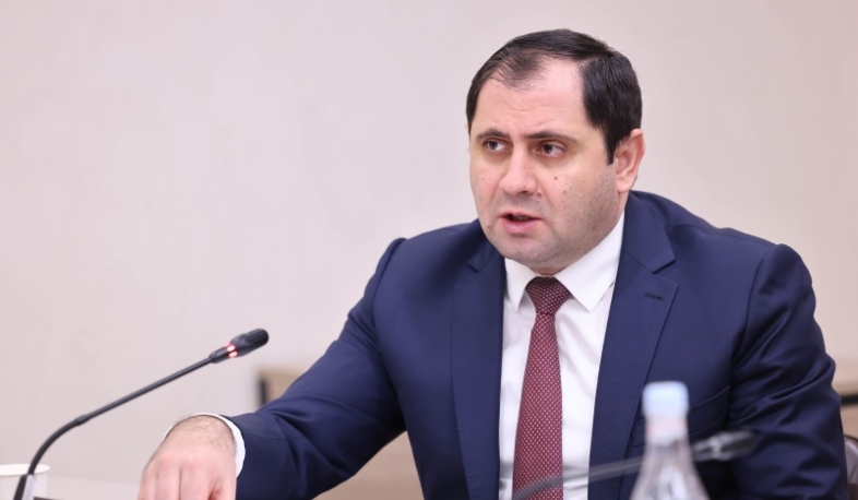 Կվերանայվեն պայմանագրային զինծառայողների պարտադիր ատեստավորման դեպքերը