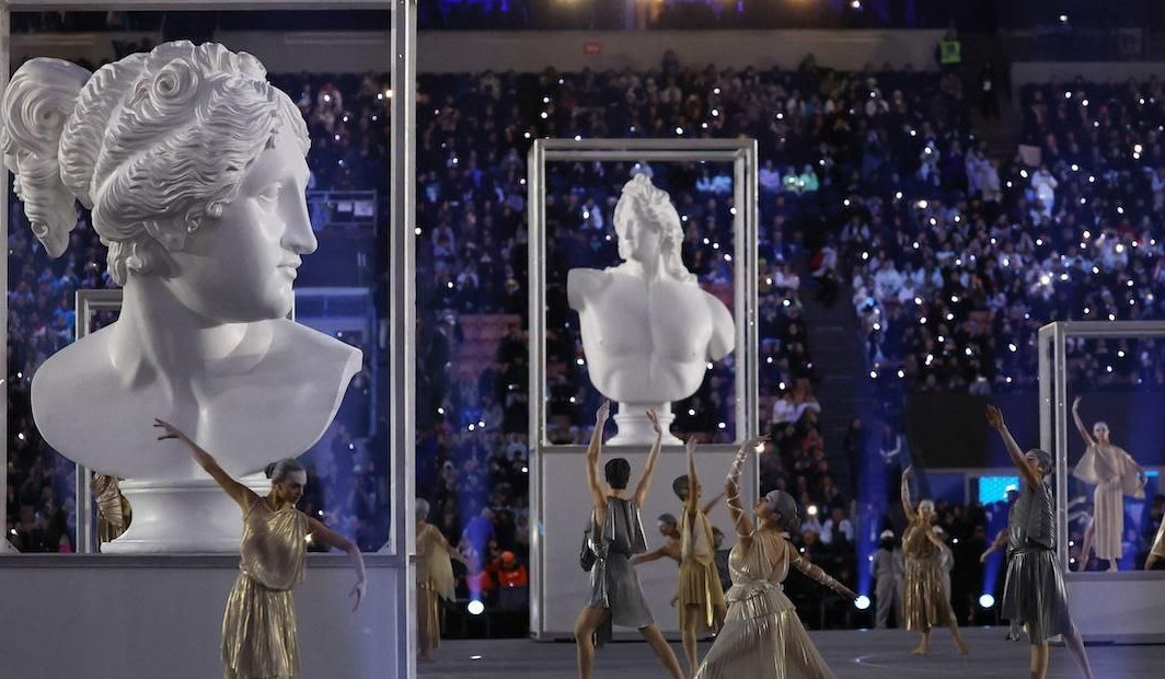 В Италии начались XXV зимние Олимпийские игры