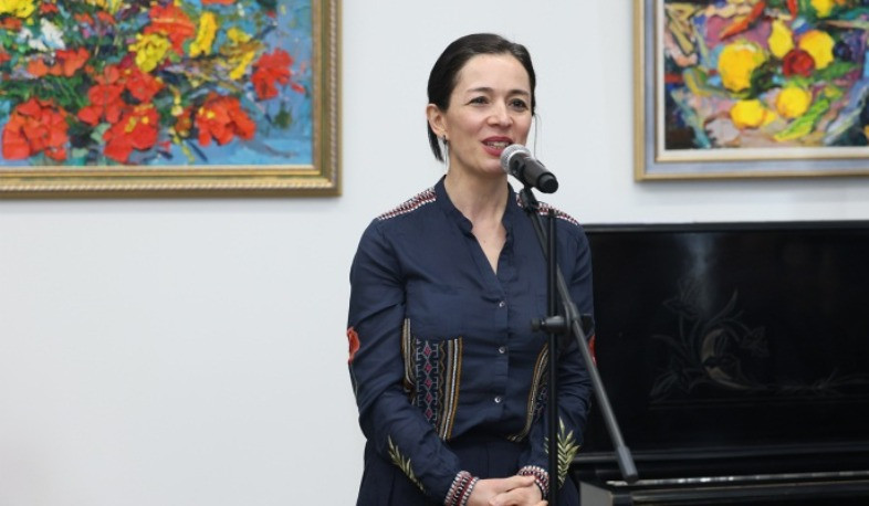 Նոյեմբերյանում, Հրազդանում և Աղավնաձորում բացվել են երիտասարդական կենտրոններ