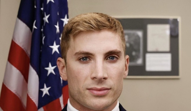 Տնտեսական հարցերով ԱՄՆ փոխպետքարտուղար Հելբերգը կժամանի Հայաստան և Ադրբեջան