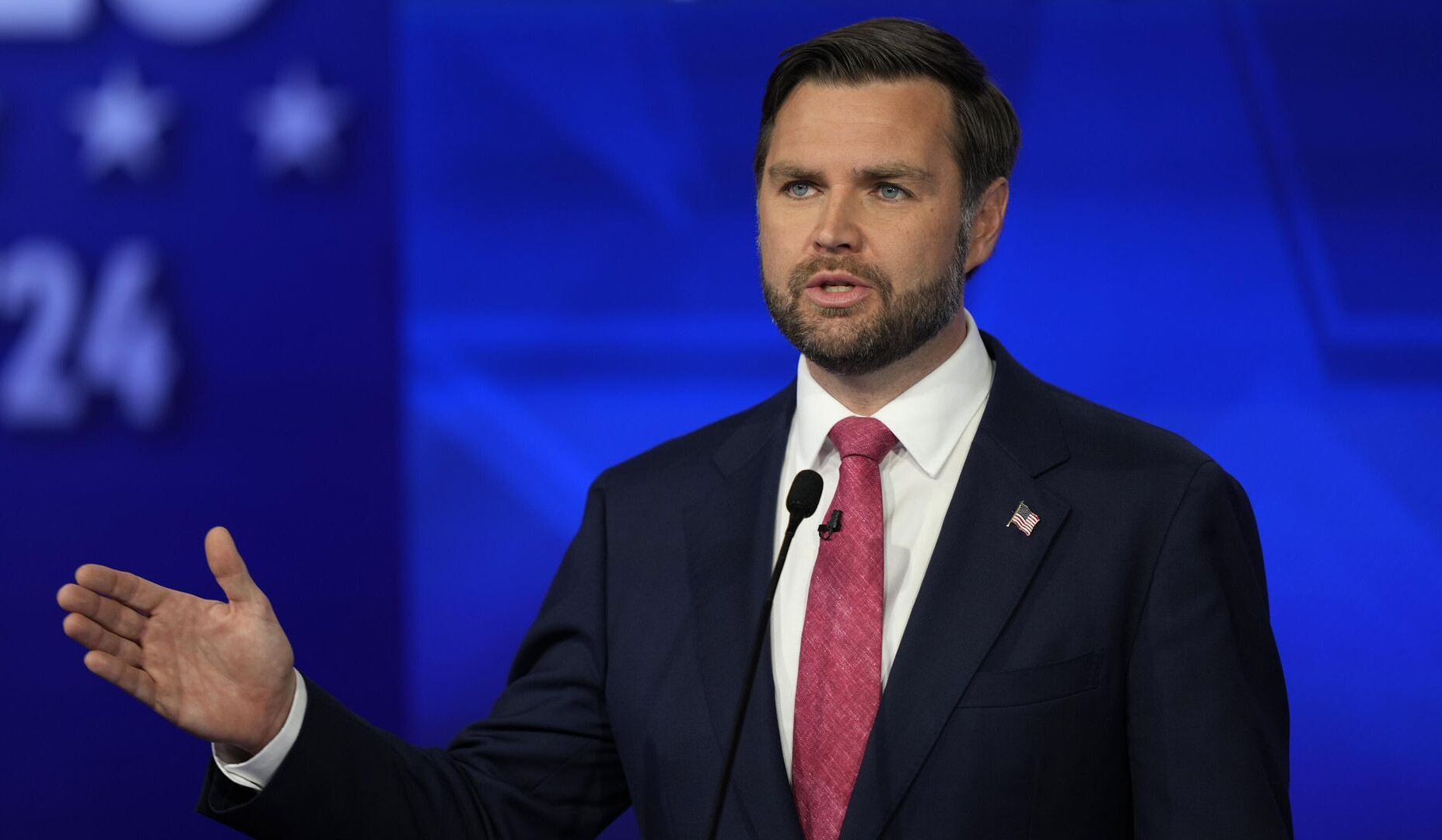 U.S. Vice President to pay official visit to Armenia