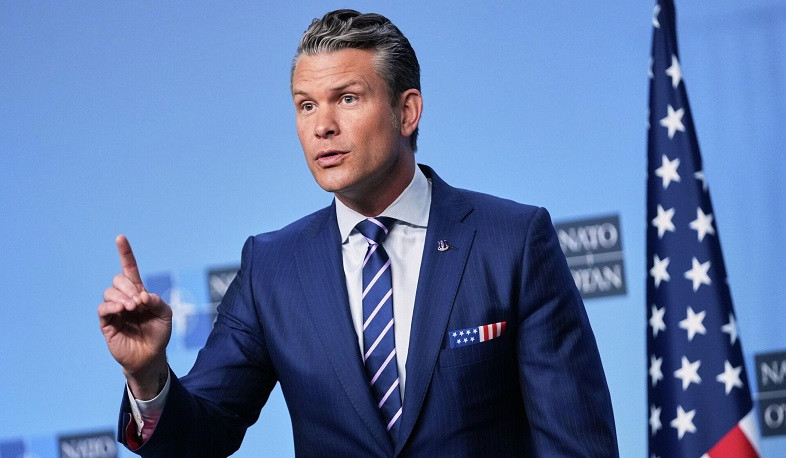 Министерство обороны США прекращает научное сотрудничество с Гарвардским университетом