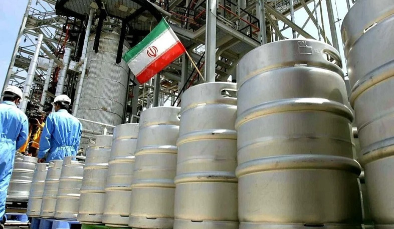 Իրանը հնարավոր է համարել մինչև 60 տոկոս հարստացված ուրանից հրաժարվելը՝ պատժամիջոցների չեղարկման դիմաց