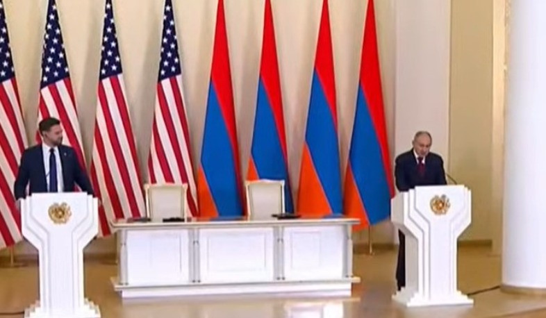 Հայաստանը ԱՄՆ-ից ձեռք է բերել V-BAT տեսակի անօդաչու թռչող սարքեր. Փաշինյանը մանրամասներ է հայտնել