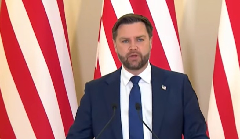 Փոքր մոդուլային ռեակտորներ․ ամերիկյան տեխնոլոգիաները գալու են Հայաստան. Վենս