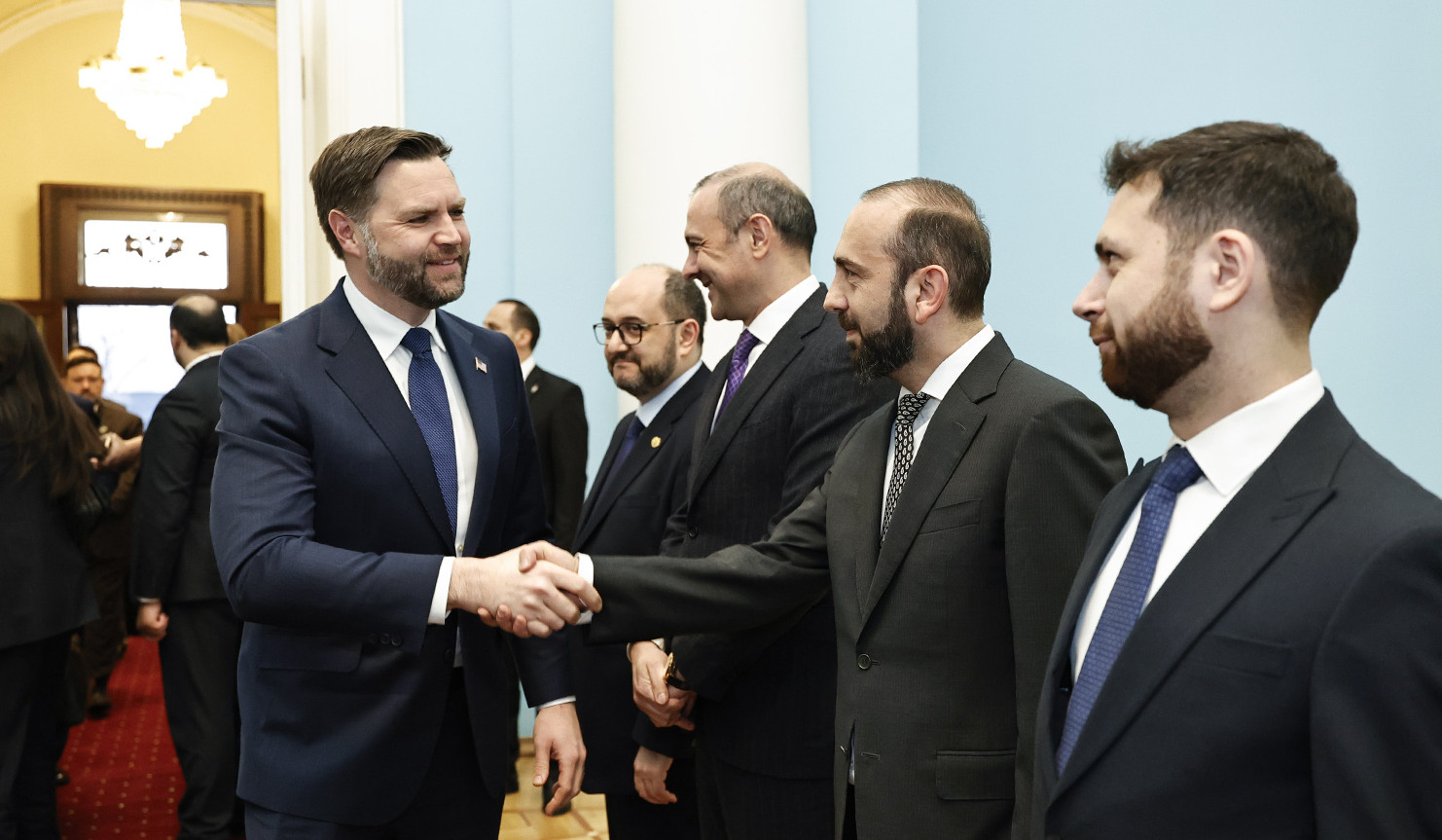 Ռազմավարական գործընկերության դինամիկ զարգացում․ ԱԳՆ-ն տեսանյութ է հրապարակել