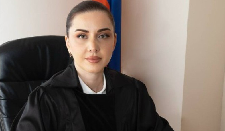 ԲԴԽ-ն Մերի Համբարձումյանին լիազորել է ներկայացնել ՀՀ դատական իշխանությունը Եվրոպական դատավորների խորհրդատվական խորհրդում