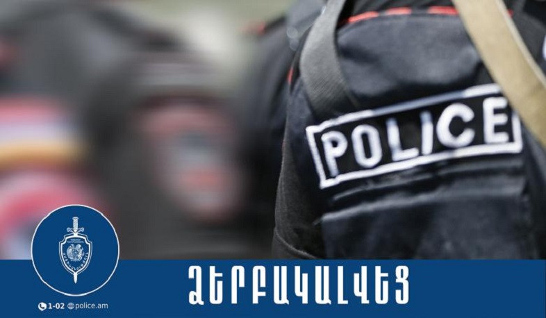 Իրավախախտումը չարձանագրելու համար պարեկներին կաշառք առաջարկողը ձերբակալվել է