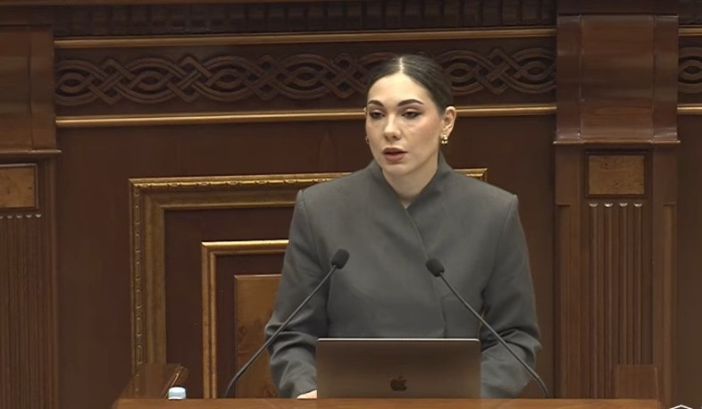 Ով  է համարվելու անհայտ կորած անձ. արդարադատության նախարարի անդրադարձը