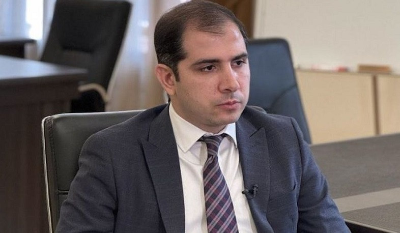 2025-ին ունեցանք հարկային եկամուտների 14-տոկոսանոց աճ. ՊԵԿ նախագահ