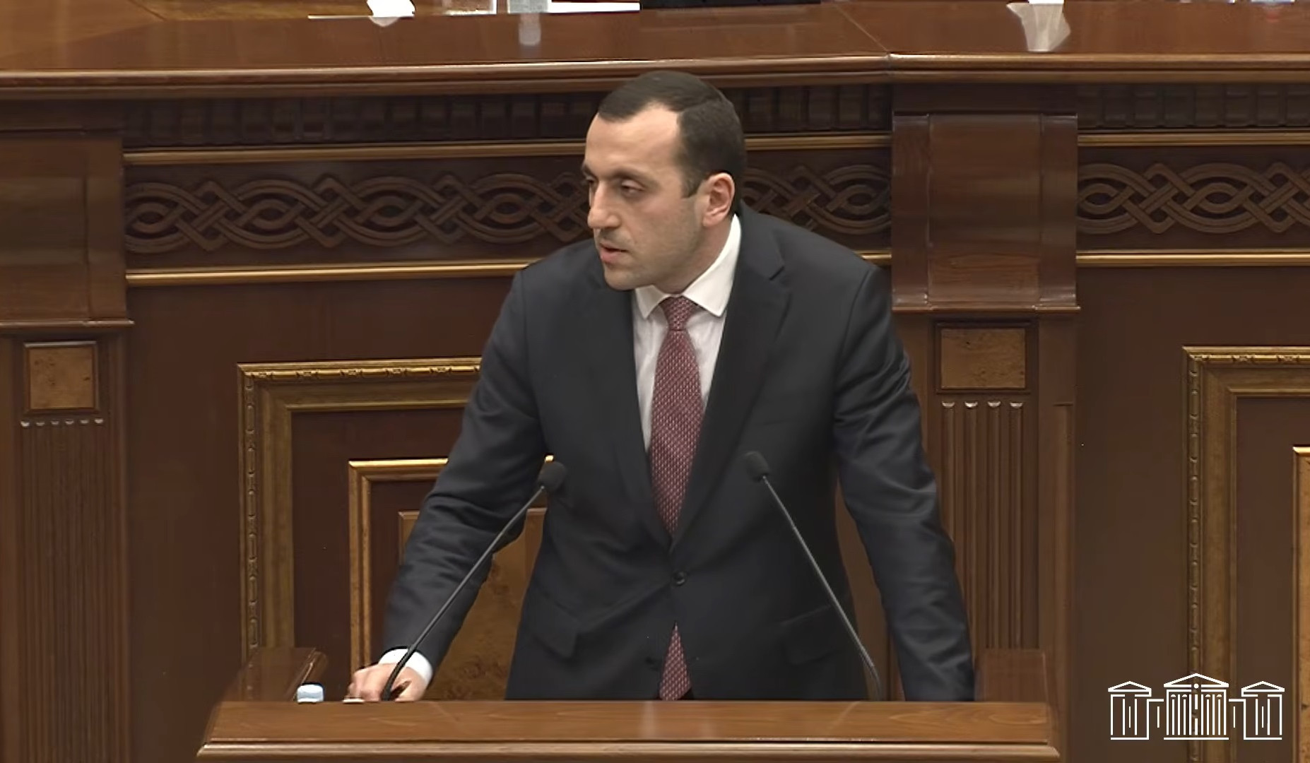 Առաջարկվում է ՀԱԵ-ին անհատույց սեփականության իրավունքով հատկացվող հողամասերը տրամադրել անհատույց օգտագործման իրավունքով