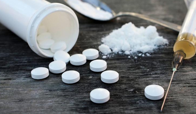 166 կիլոգրամ հերոին, 1145 տոննա դիզելային վառելիք. ՊԵԿ նախագահը՝ մաքսանենգության դեպքերի մասին