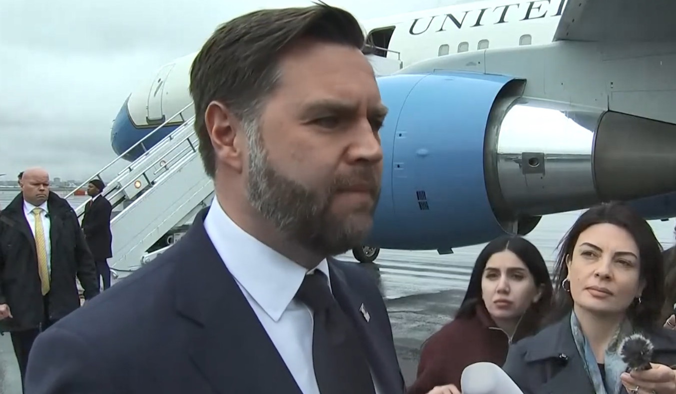 Question of Armenian prisoners certainly going to come up in Azerbaijan, Vance