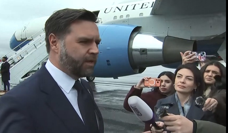 Վենսը պարզաբանել է Հայաստանում ամերիկյան ներդրումների հարցը