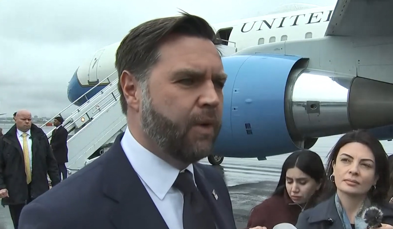 Կարծում եմ՝ խաղաղության համաձայնագիրը բարգավաճման հնարավորություններ է բացում թե՛ Հայաստանի, թե՛ ամերիկյան ժողովրդի համար. Վենս