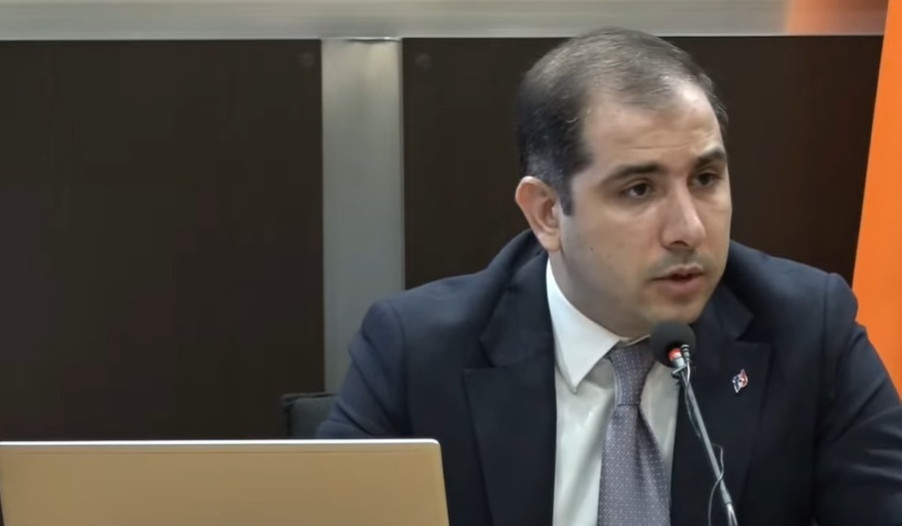 Զրո տոկոս շրջհարկը նշանակում է ստվերի մեծացում. ՊԵԿ նախագահ