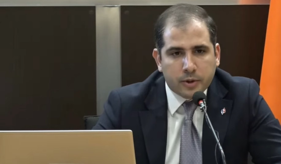 «Թրամփի ուղու» հետ կապված մաքսային ծառայություն գործելու է. ՊԵԿ նախագահ