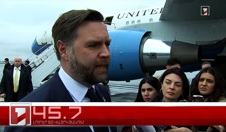 Օրը՝ 60 վայրկյանում | 10.02.2026