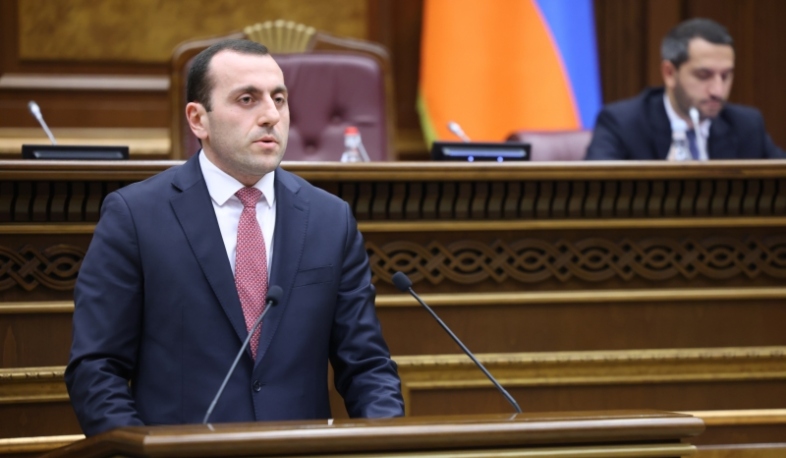 Հողային օրենսգրքի փոփոխություն. եկեղեցուն հողամասերը կտրամադրվեն անհատույց օգտագործման, ոչ թե սեփականության իրավունքով