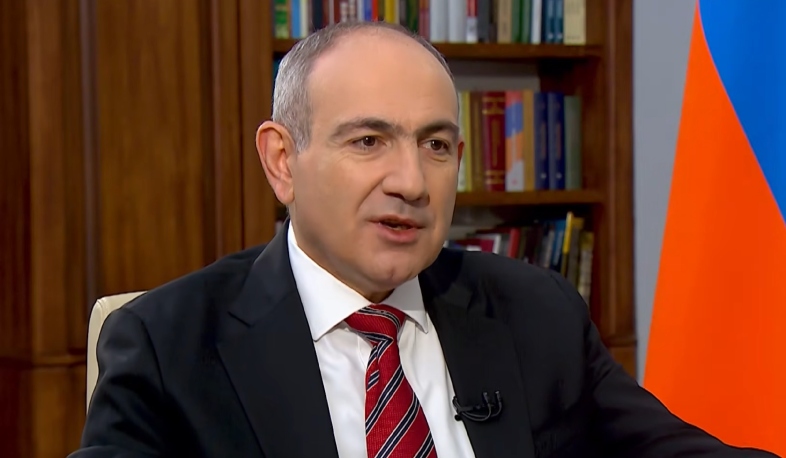 Աշխարհի թիվ մեկ գերտերությունն ասում է՝ Հայաստանը 99 տարի որպես անկախ, ինքնիշխան պետություն գոյություն է ունենալու, լինելու է խաղաղ․ Փաշինյանը՝ TRIPP-ի մասին