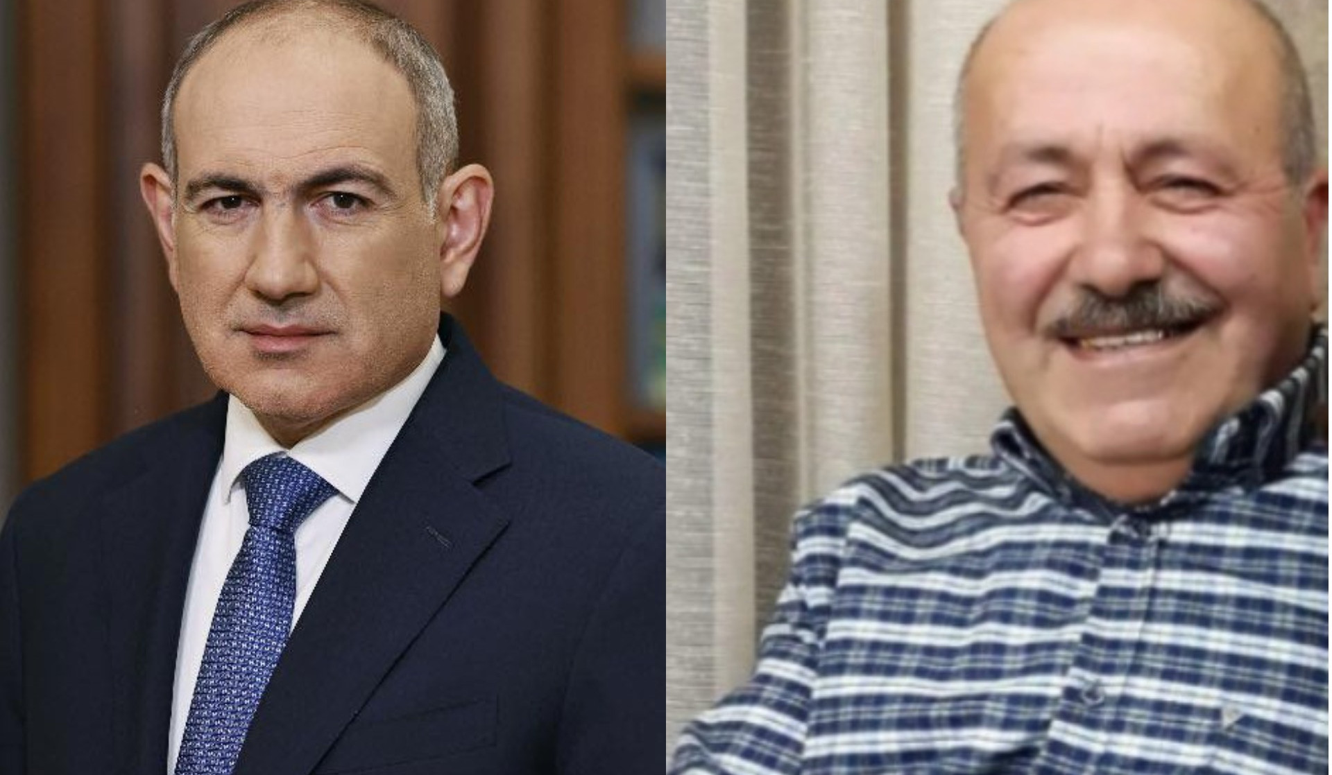 Վագիֆ Խաչատրյանի օրինակը ցույց է տալիս, որ խնդրի լուծման ուղղությունը և ճանապարհը խաղաղությունն է․ վարչապետ