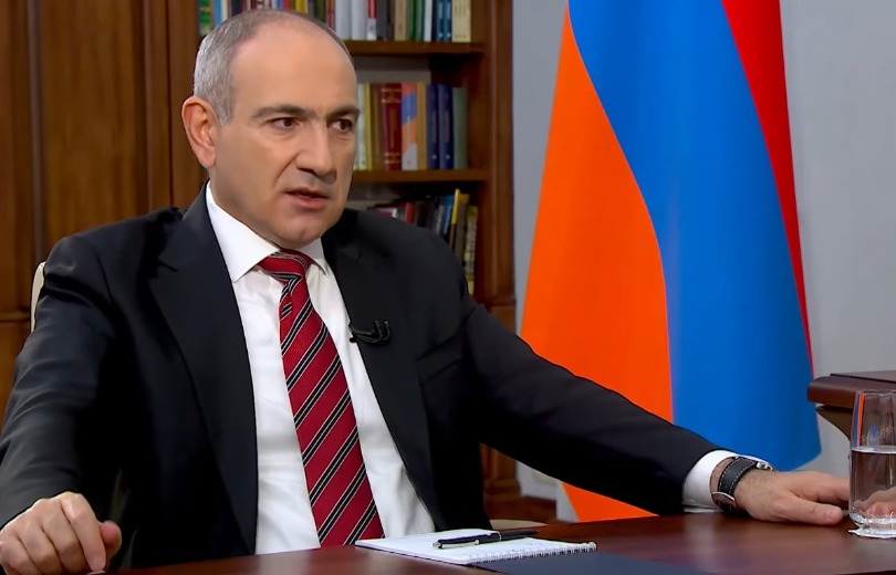 Այդ հարցի շուրջ խաղաղության քայքայում չի լինելու․ հետևողականորեն գնալու ենք սահմանազատման ճանապարհով․ վարչապետ