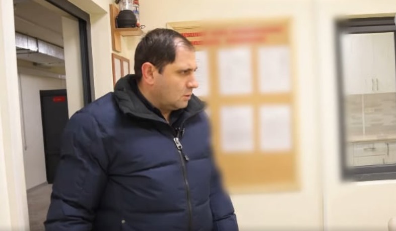 Զինված ուժերի պաշտպանական կառույցները՝ ամրացված շրջանները․ Պապիկյանը նոր տեսանյութ է հրապարակել