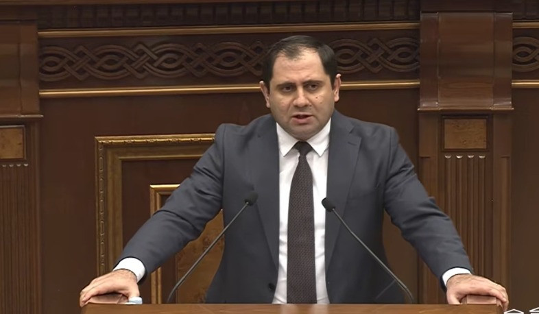 «Պաշտպան հայրենյաց» ծրագիրը շարունակական է լինելու. Սուրեն Պապիկյան