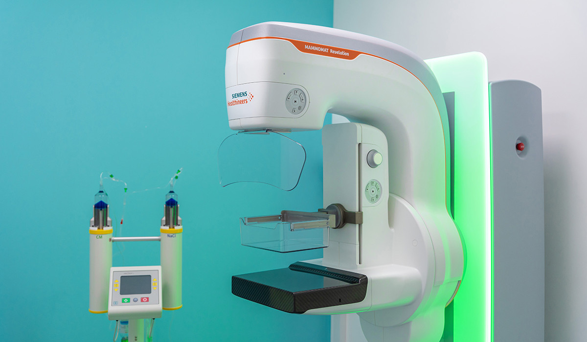 Կապիտալ ներդրումներով այս տարի ՀՀ-ում կտեղադրվեն 10 մամոգրաֆիկ սարքավորումներ. Ավանեսյան