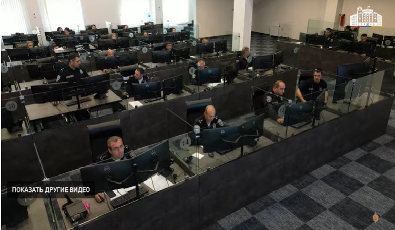 Համայնքային ոստիկանները կանխել են ողբերգական զարգացումները․ 48-ամյա օտարերկրացին ձերբակալվել է