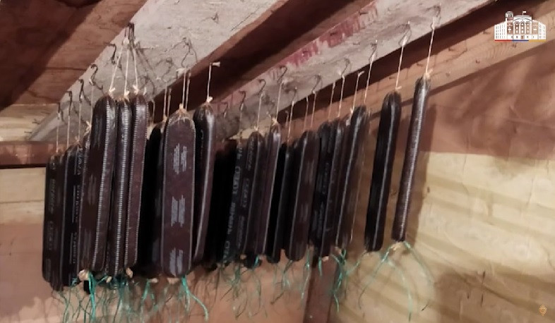 Ապօրինի ձեռնարկատիրություն Վանաձորում․ Բազումի համայնքային ոստիկանների բացահայտումը