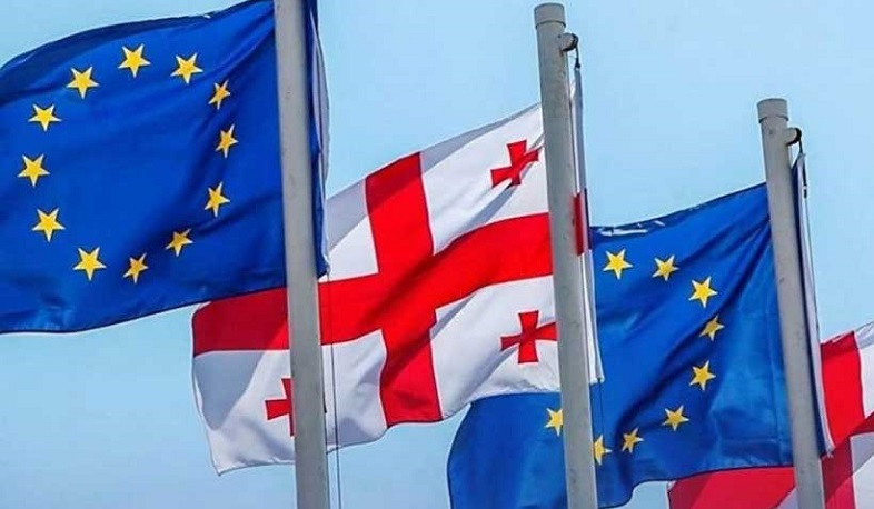 ԵՄ երկրների մեծ մասը հավանություն է տվել Վրաստանի դիվանագիտների համար առանց վիզայի ռեժիմի կասեցմանը