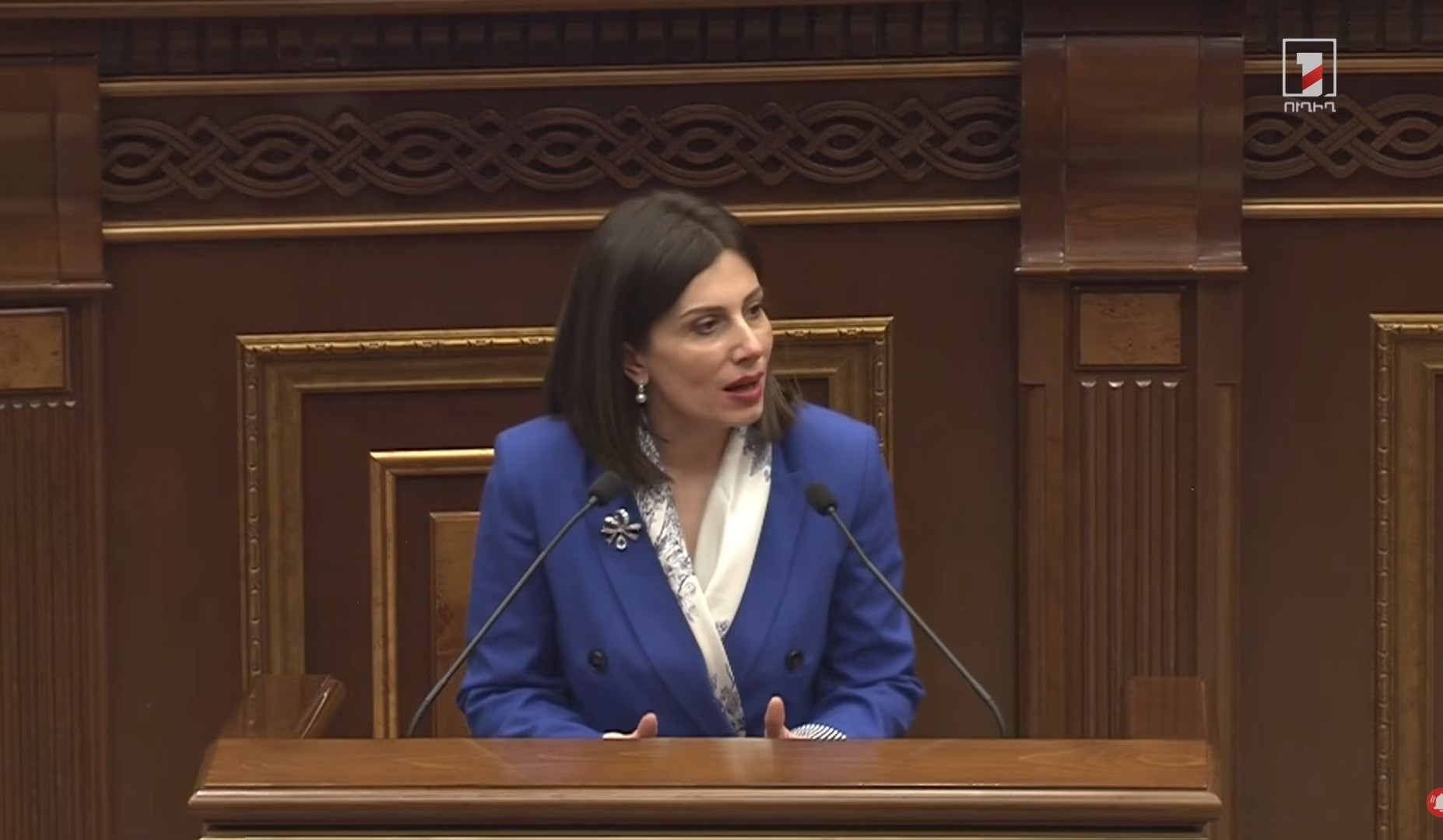 Եթե անձը մի քանի կատեգորիաների մեջ է մտնում, ապա կիրառվում է առավելագույն բարենպաստ նորմը. Ավանեսյանը՝ առողջության ապահովագրության մասին