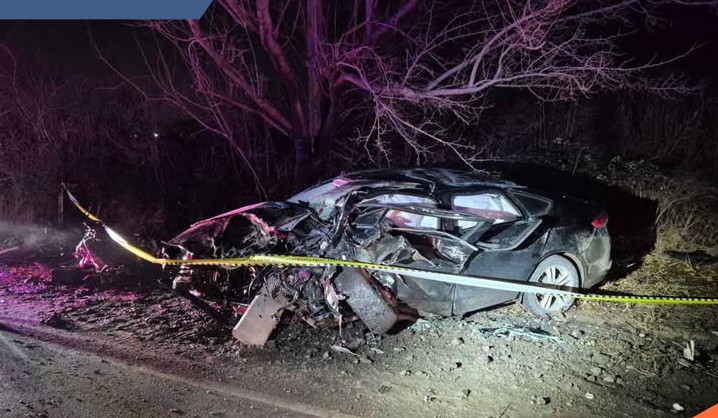 Նորապատ-Ալաշկերտ ավտոճանապարհին մեքենաներ են բախվել․ կան զոհեր և վիրավոր