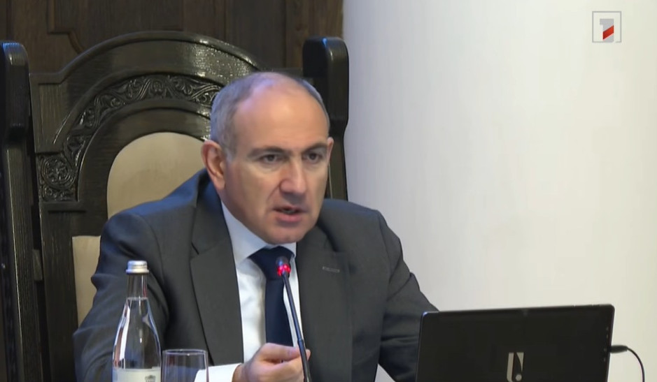 76 537 քաղաքացի 2025-ին հայտարարագրման արդյունքում ստացել է 6 մլրդ 200 մլն դրամի սոցիալական կրեդիտ. Փաշինյան