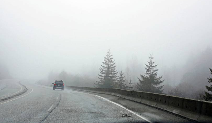 Հանրապետության առանձին ավտոճանապարհներին սպասվում է մերկասառույց և մառախուղ․ ջերմաստիճանը կբարձրանա