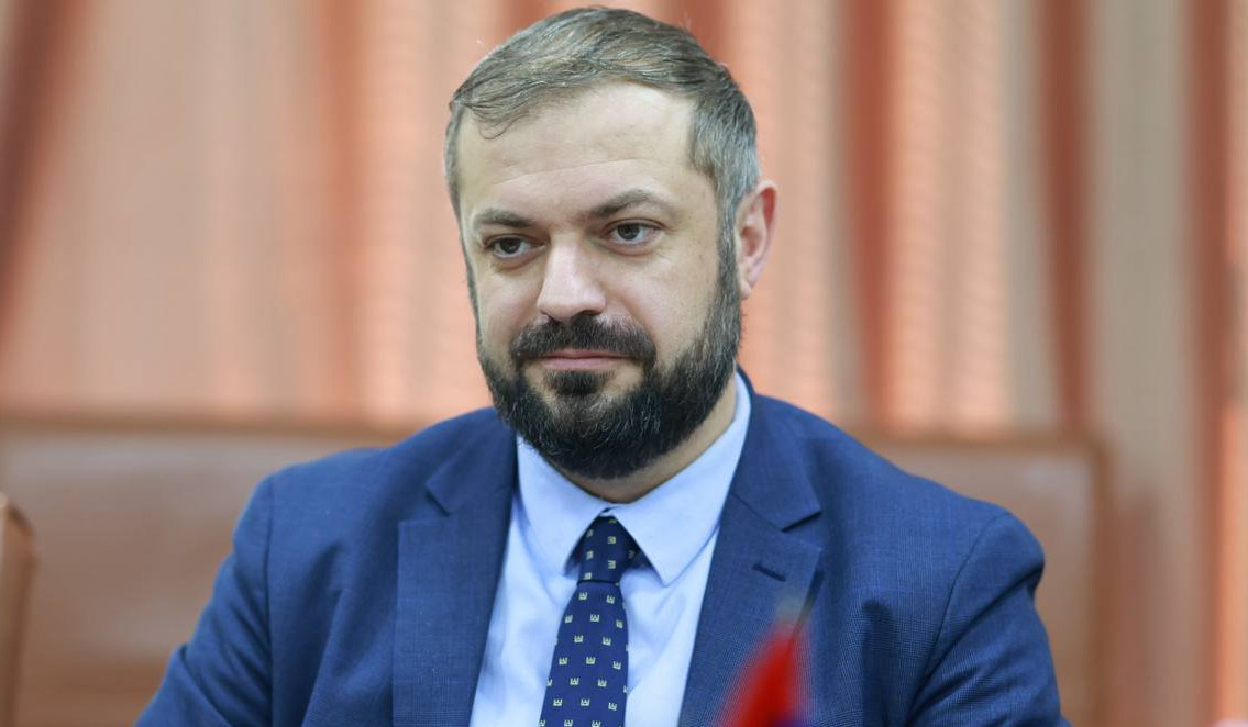 Գյուղացիական տնտեսությունների համար 2 շատ լավ լուրով այսօր հանդես կգամ․ Պապոյան