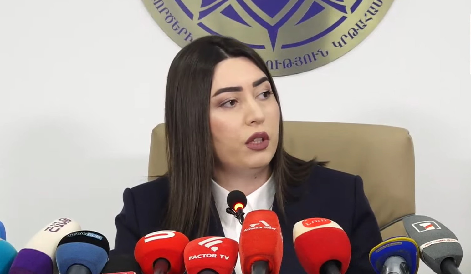 ՆԳ նախարարը քաղաքացիներին հորդորում է փետրվարի 15-ին զանգահարել ոչ թե 102 կամ 911, այլ 112