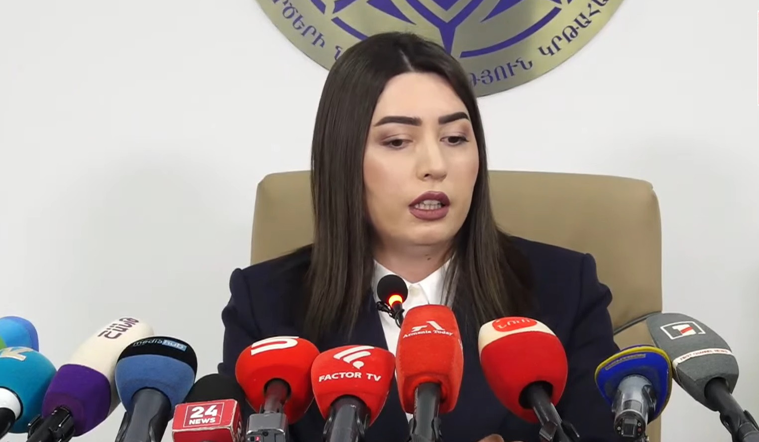 Չեմ ընկալում այնպիսի իրավիճակ, երբ մի քանի երկրի քաղաքացին կարող է լինել ՀՀ վարչապետի թեկնածու. ՆԳ նախարար