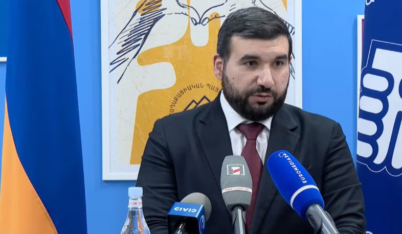 Հայաստանում որոշ օլիգարխիկ ու կլանային ուժեր ամեն կերպ փորձում են արժեզրկել ժողովրդավարական ընտրությունների մոդելը. Ալեքսանյան