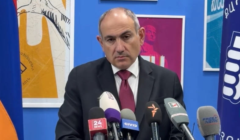 ՌԴ-ում կան շրջանակներ, որոնք համարում են՝ Թուրքիայի և Ադրբեջանի հետ ՀՀ-ի խաղաղությունը ձեռնտու չի իրենց․ Փաշինյան